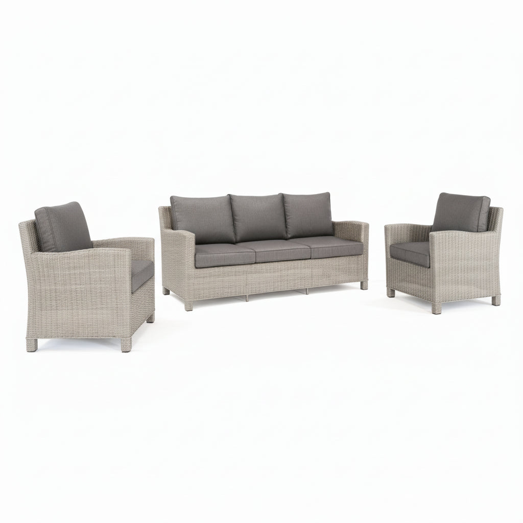 Palma Sofa Set Back Cushion / Cushion Cover PSAB1
