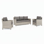 Palma Sofa Set Back Cushion / Cushion Cover PSAB1