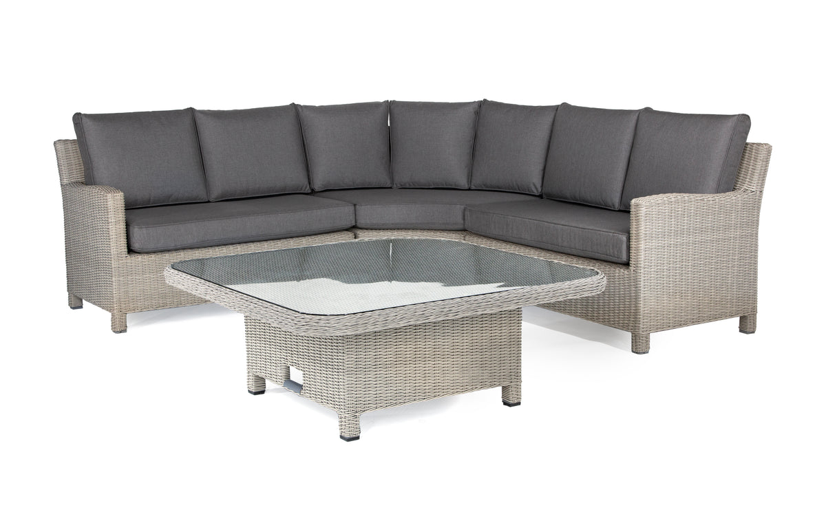 Palma Signature Grande Corner Set – Kettler GB