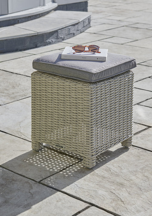 Palma Signature Stool