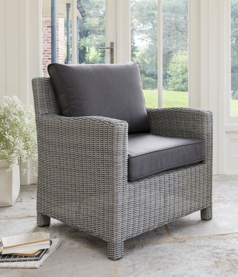 Palma Signature Armchair – Kettler GB