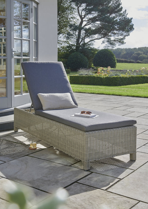 Palma Sun Lounger - Protective Cover