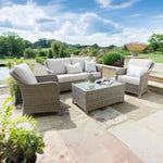 Kettler Charlbury Signature Lounge Set