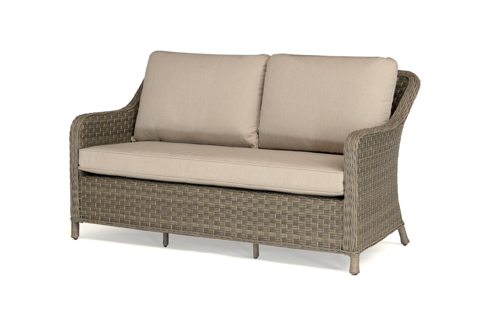 Charlbury Signature 2 Seat Sofa & Coffee Table