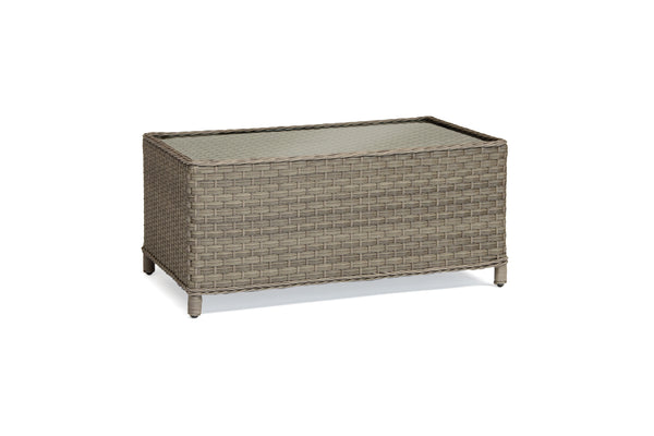 Charlbury Signature 2 Seat Sofa & Coffee Table