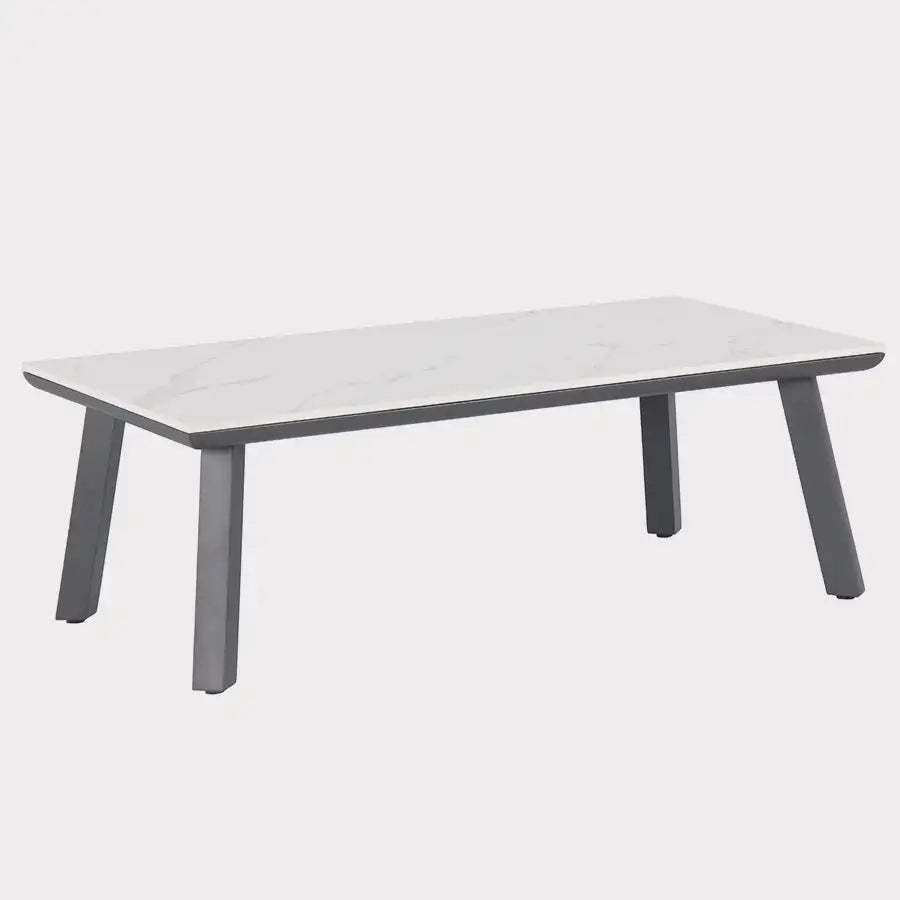 Larno 4 Seat Lounge Set