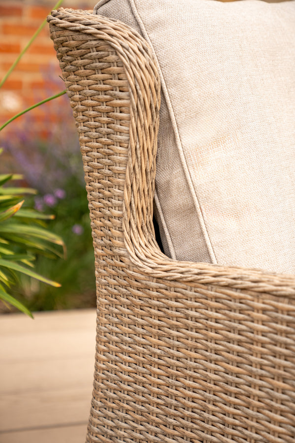 Derwent Bistro Set with 70cm Round Dining Table