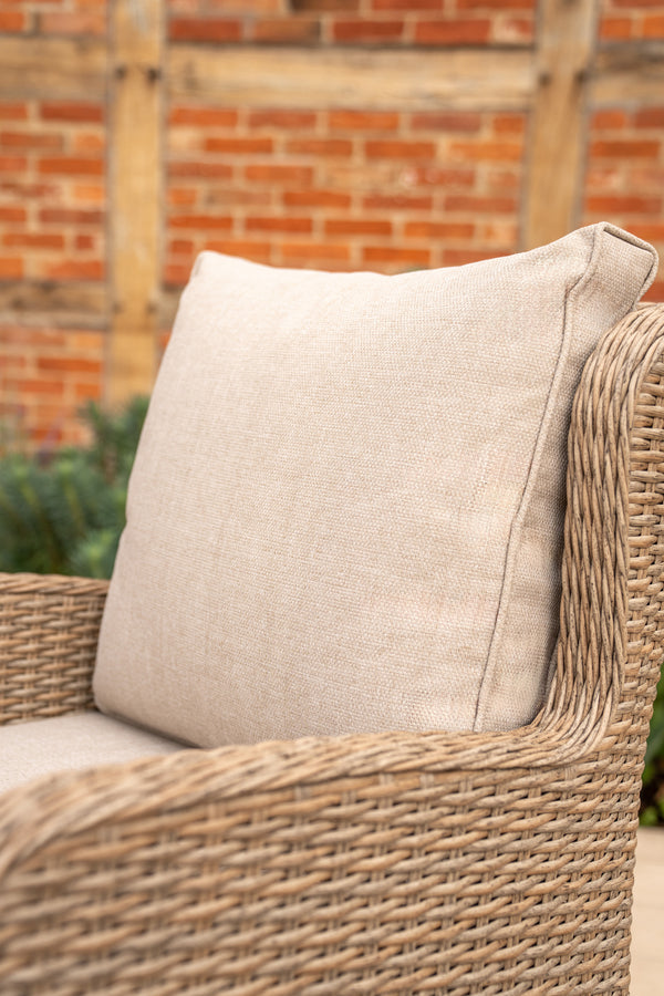 Derwent Bistro Set with 70cm Round Dining Table