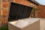 Derwent Cushion Box