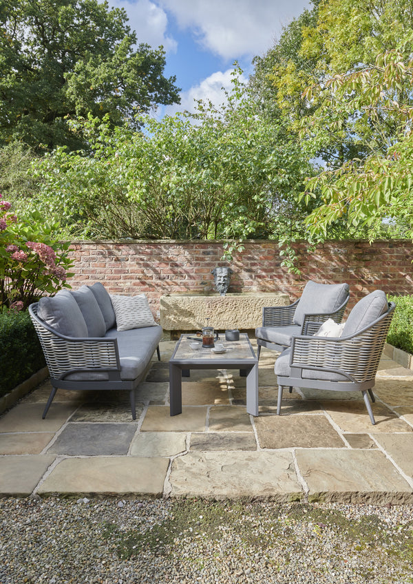 Malo Lounge Set - Protective Cover