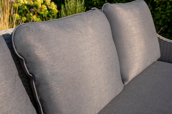 Foxley Sofa Set 150x90cm High/Low Table