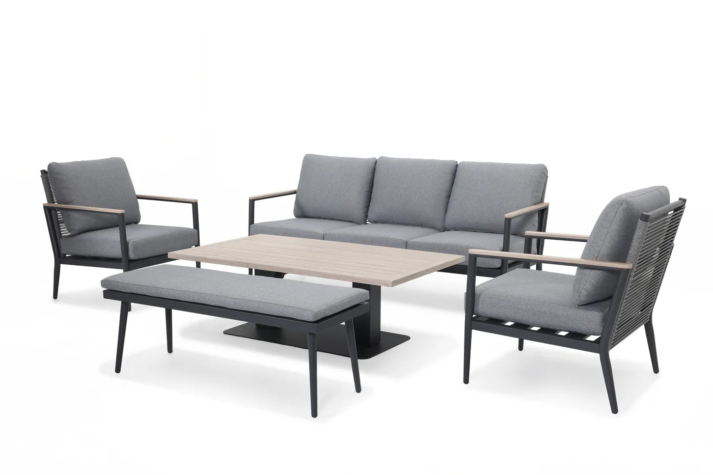Protective Cover - Merano Rectangular Table