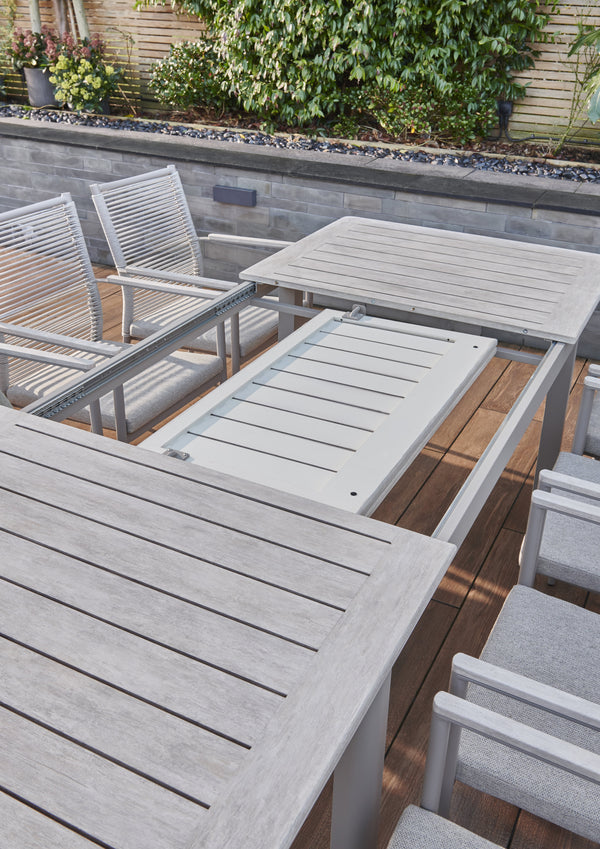 Trento 6-Seat Dining Set