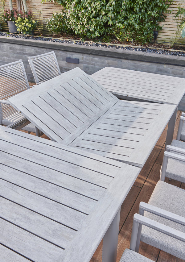 Trento 6-Seat Dining Set