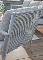 Trento 5-Seat Lounge Set