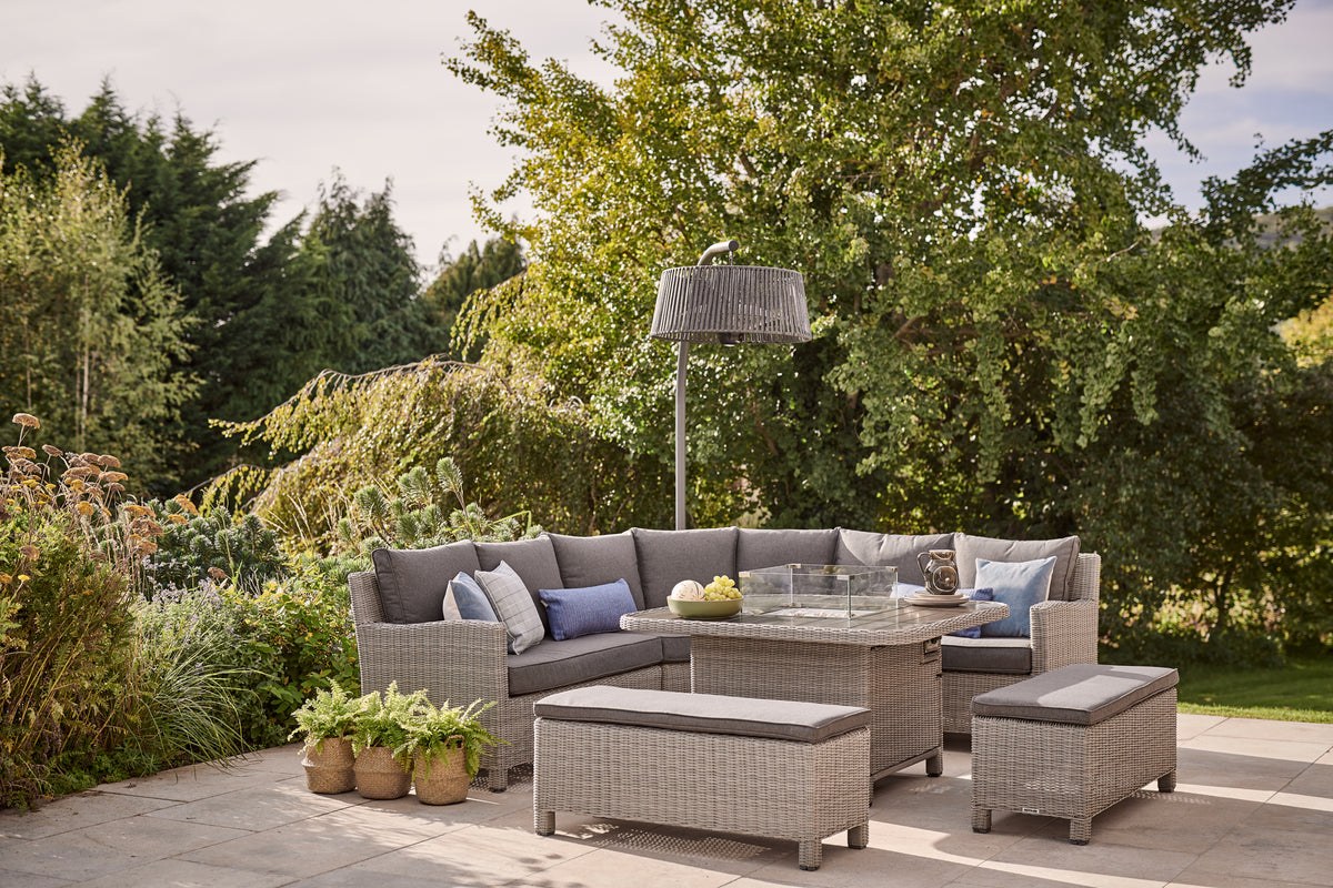 Palma Signature Bench – Kettler GB
