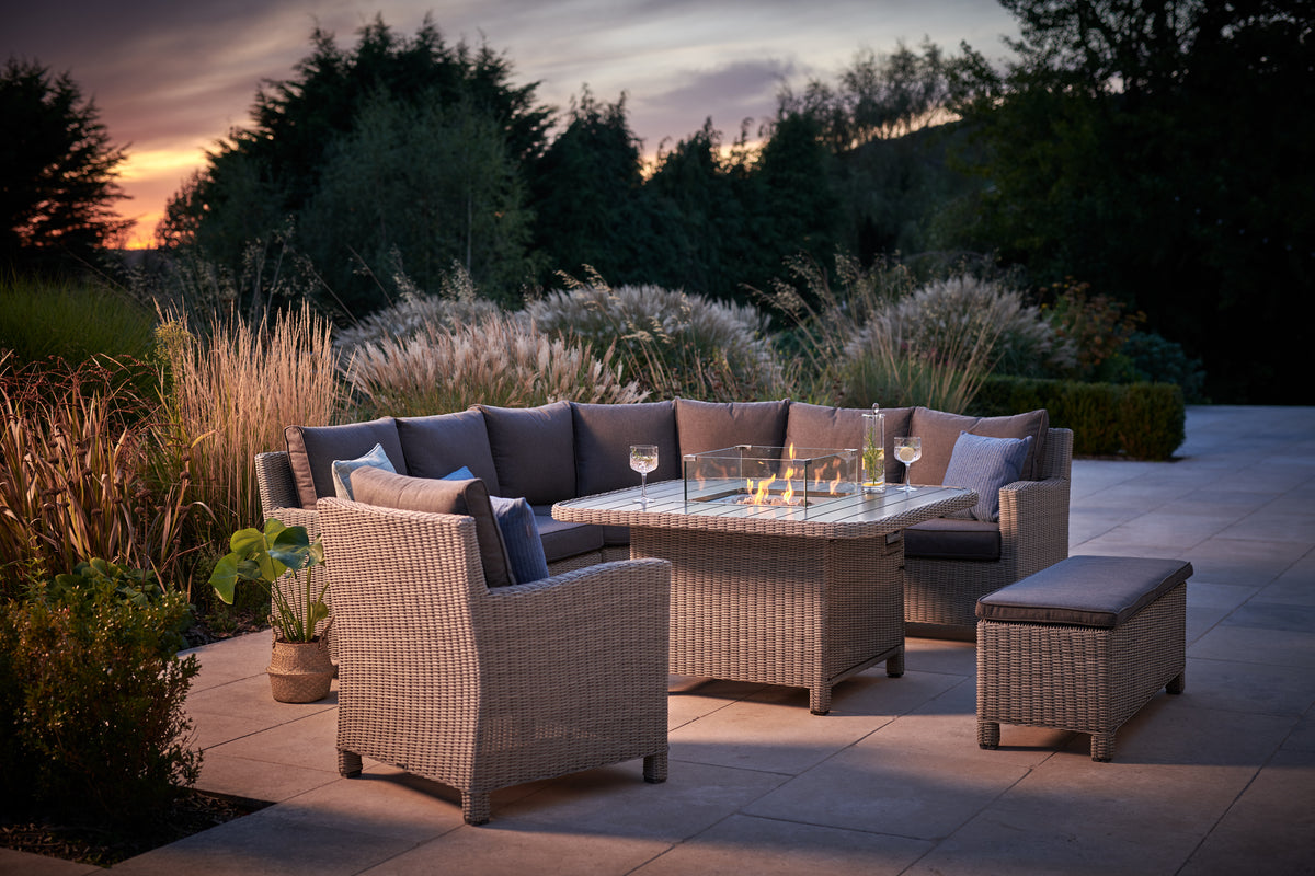 Palma Signature Bench – Kettler GB