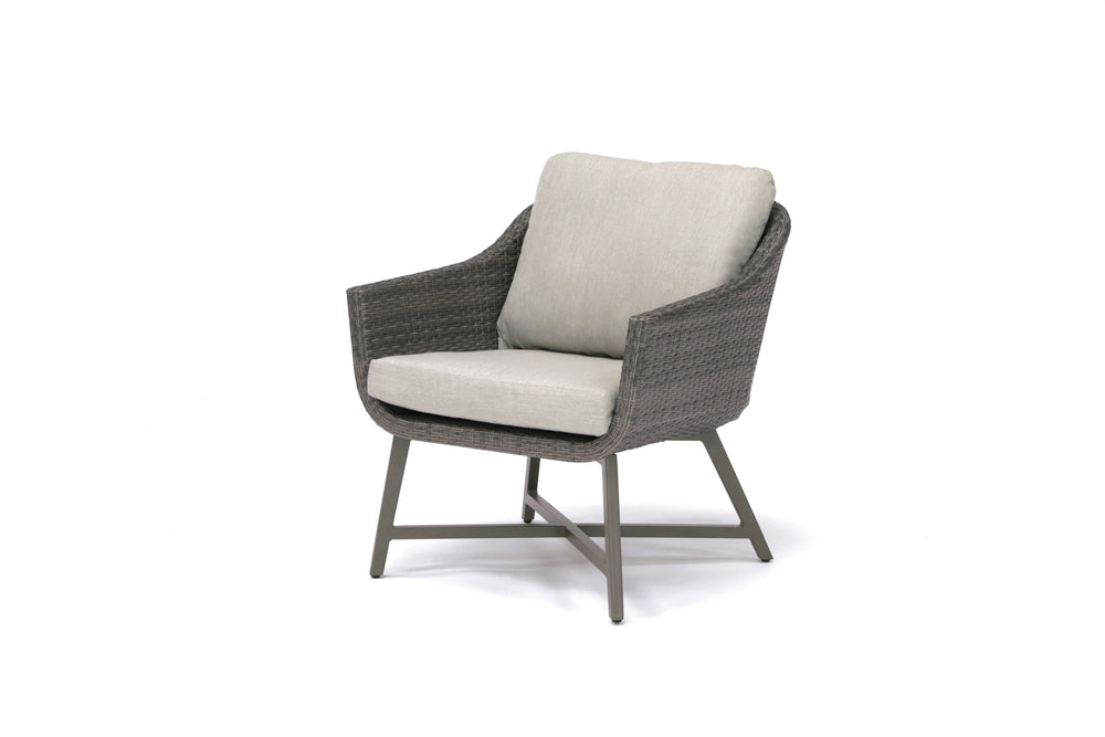LaMode Armchair Seat Cushion / Cushion Cover