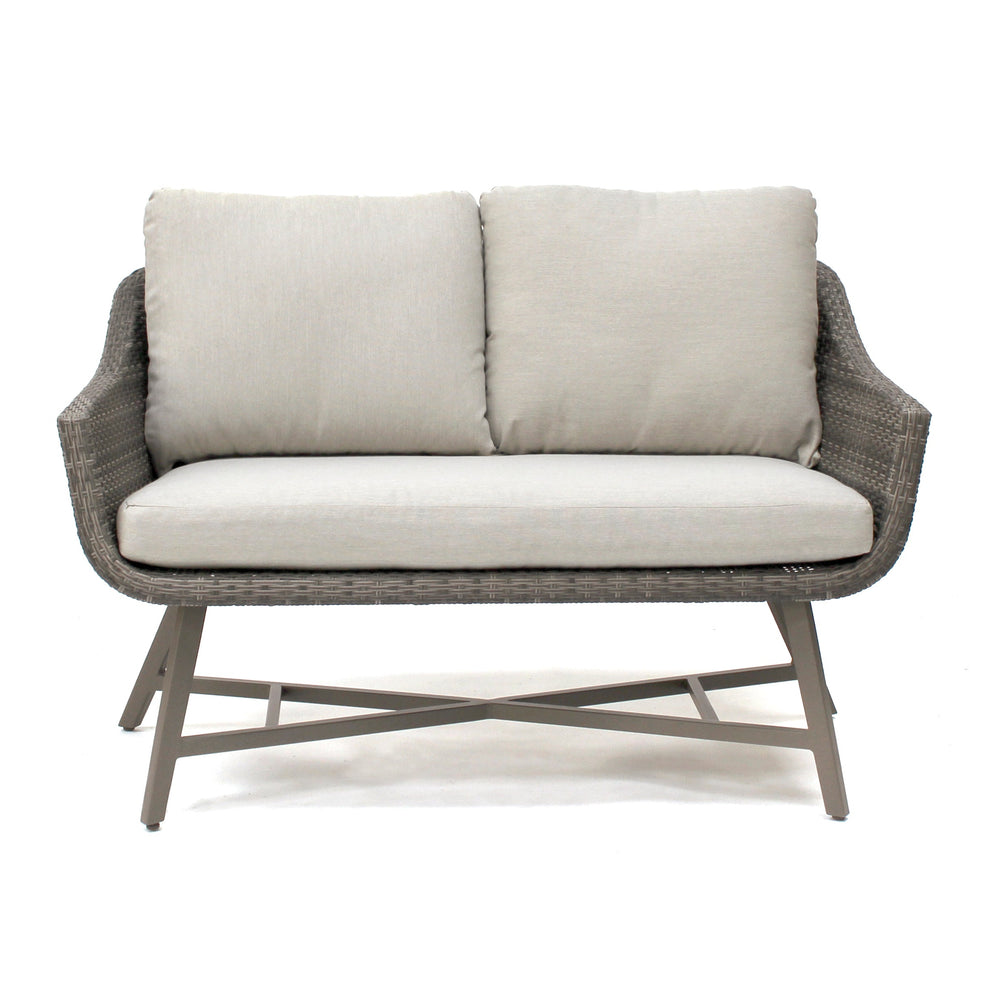 LaMode 2 Seat Sofa Seat Cushion / Cushion Cover