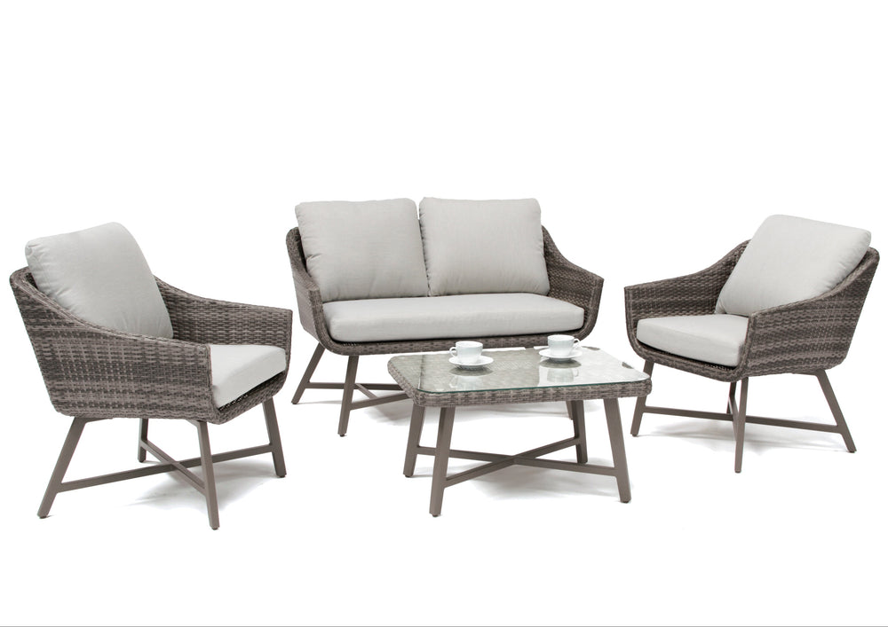 LaMode Lounge Set Back Cushion / Cushion Cover