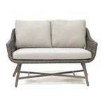 LaMode Lounge Set Back Cushion / Cushion Cover