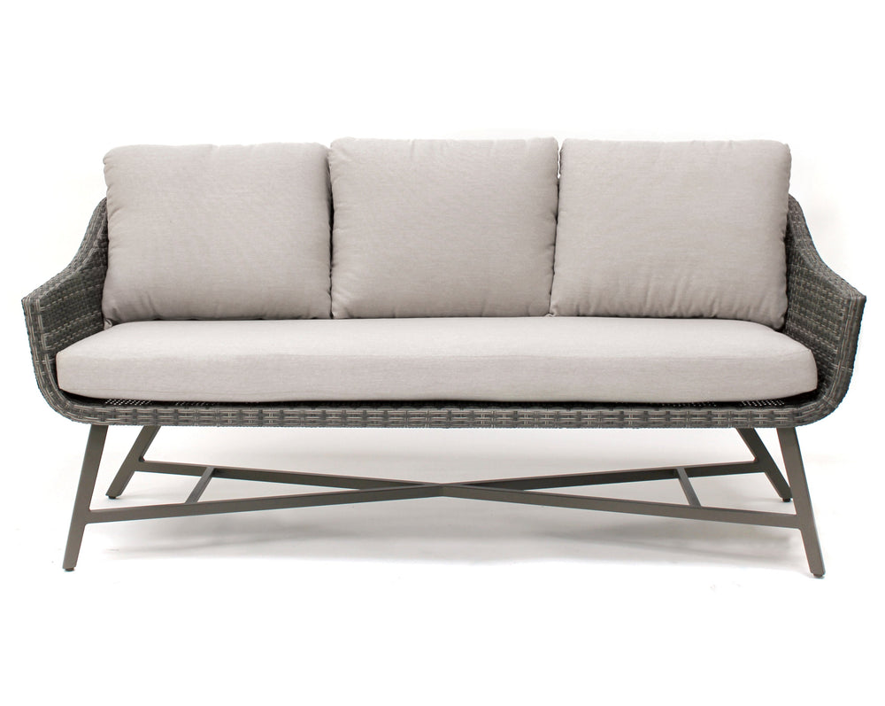 LaMode 3 Seat Sofa Seat Cushion / Cushion Cover