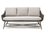 LaMode 3 Seat Sofa Seat Cushion / Cushion Cover