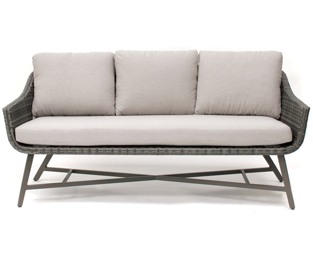 LaMode Lounge Set Back Cushion / Cushion Cover