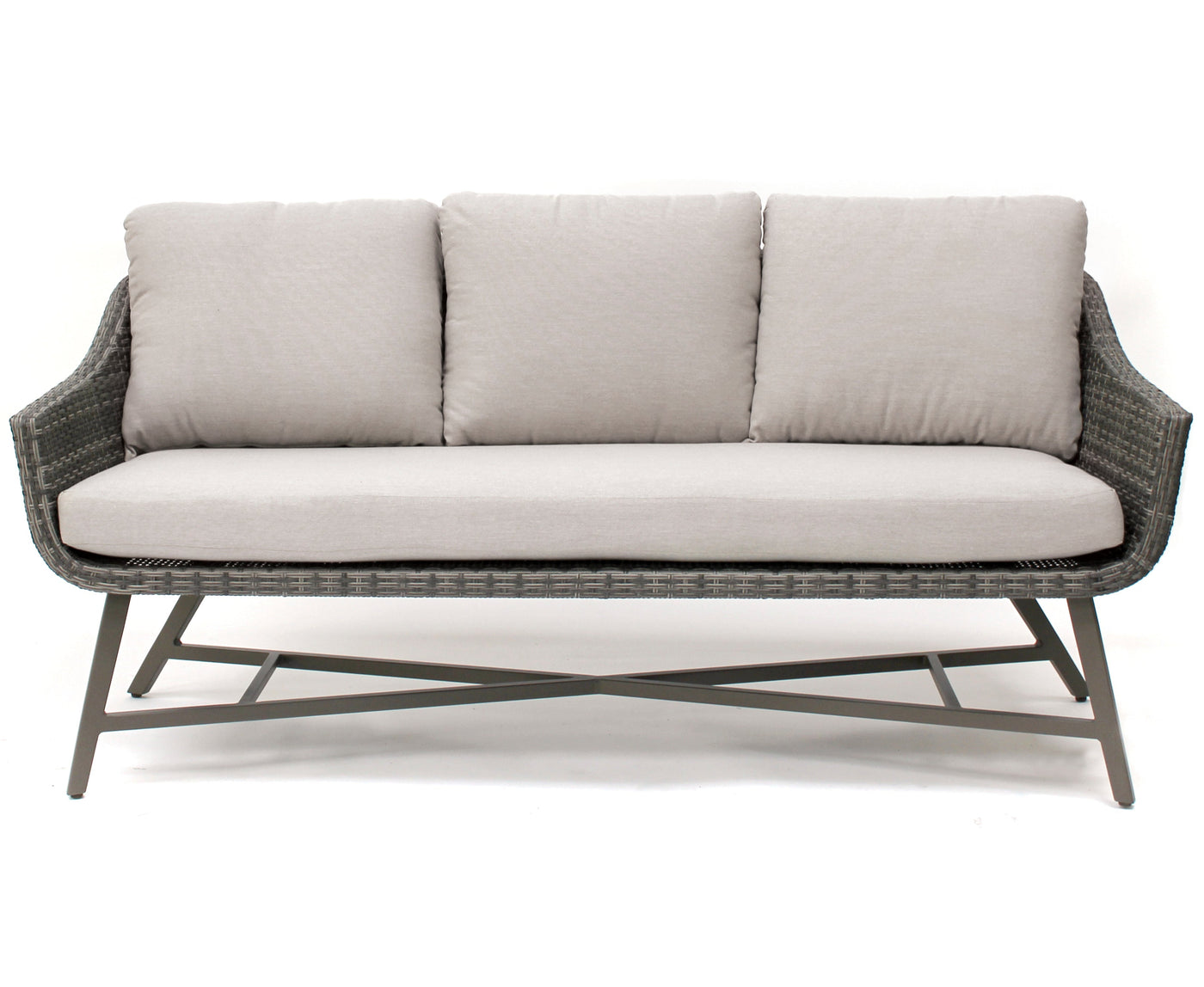 LaMode Lounge Set Back Cushion / Cushion Cover