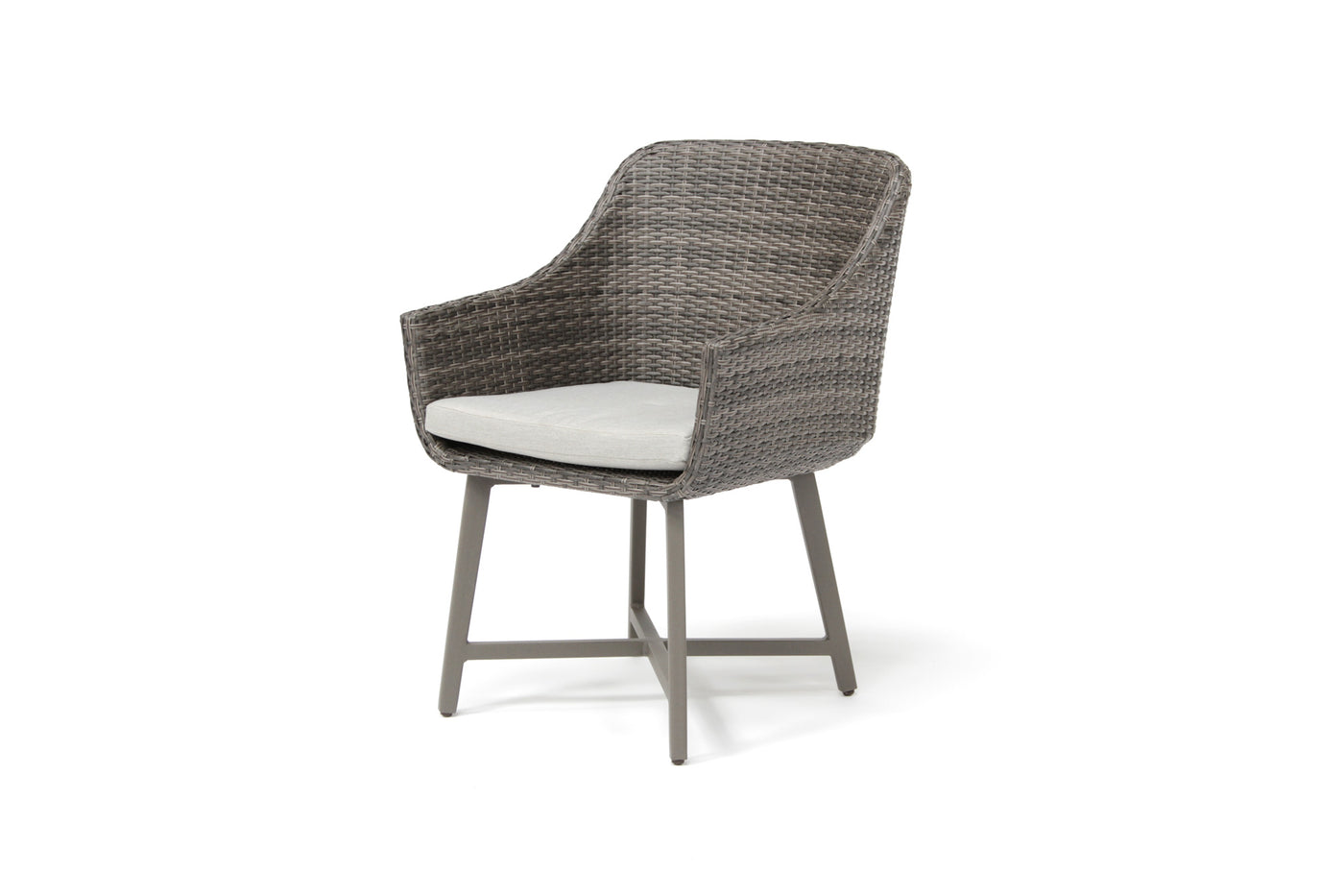 LaMode Dining Chair Seat Cushion / Cushion Cover