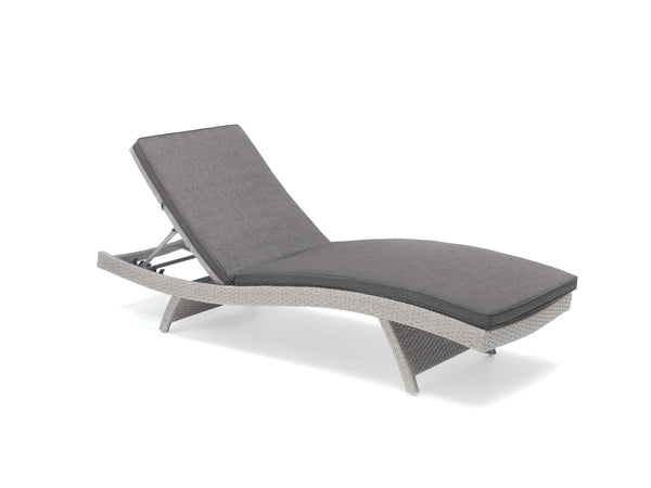 Cushion for Universal Lounger - Grey Taupe