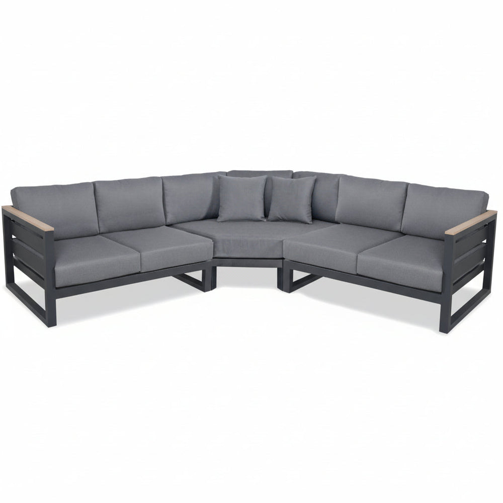 Elba Grande Large Corner Set Cushion / Cushion Cover