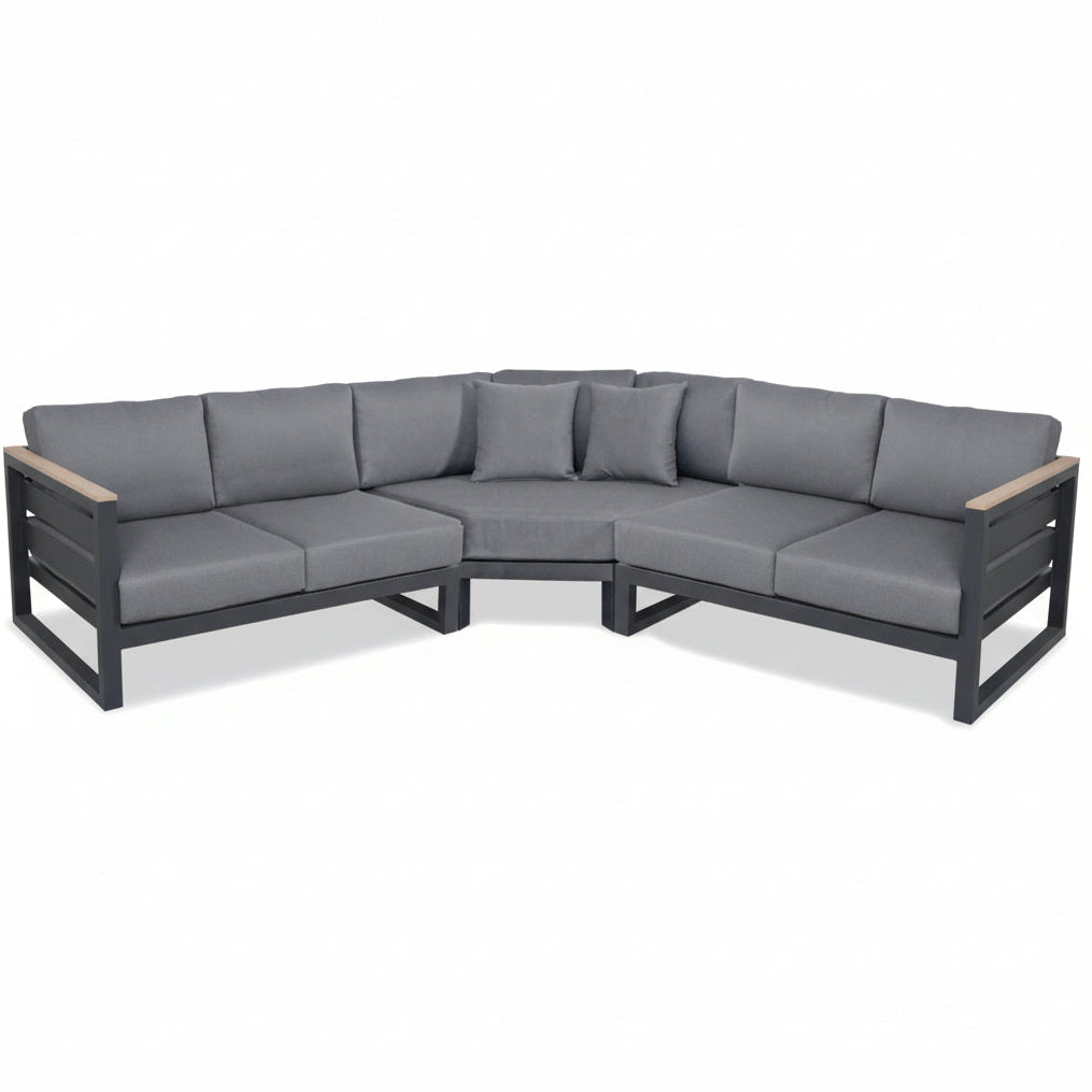 Elba Grande Large Corner Set Cushion / Cushion Cover