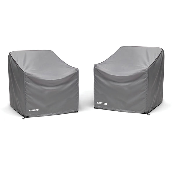 Larno 4 Seat Lounge Set Protective Cover