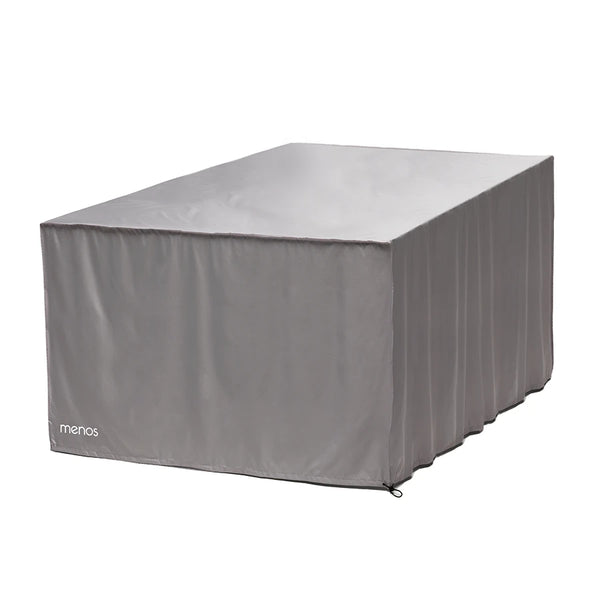 Versa 8 Seat Dining Set Protective Cover
