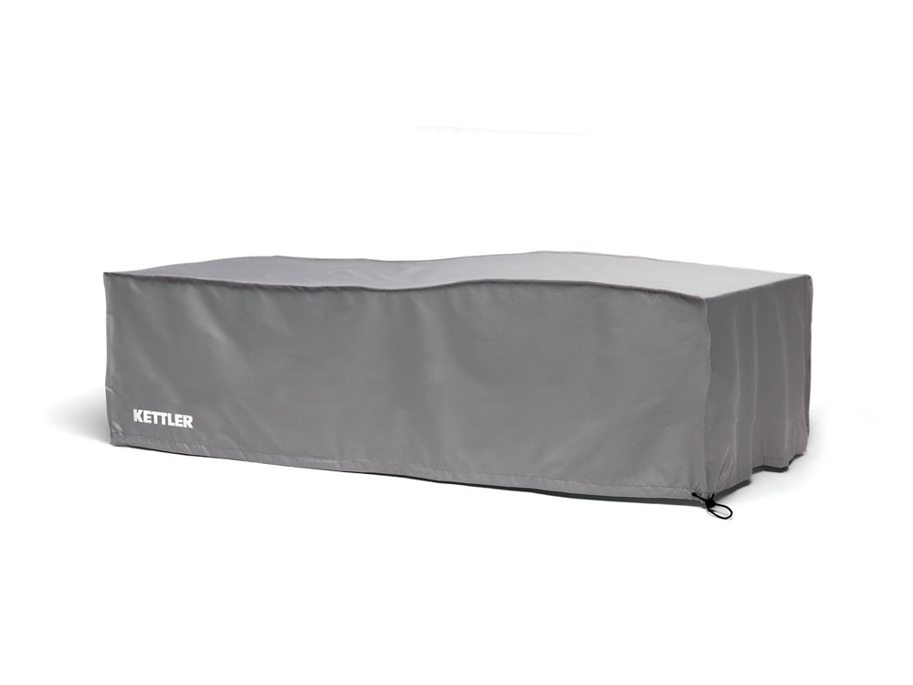 Protective Cover - Meadow Sunlounger