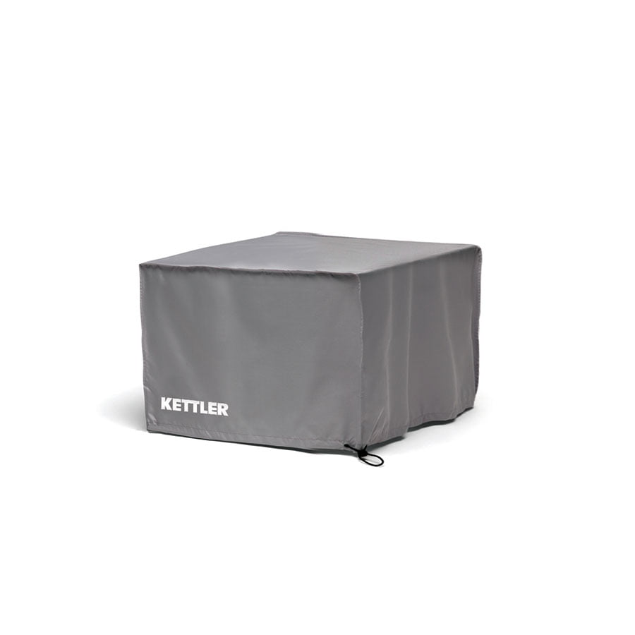 elba Single Footstool Protective Cover