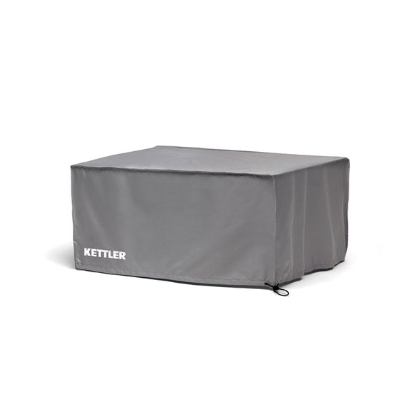 elba Double Footstool Protective Cover