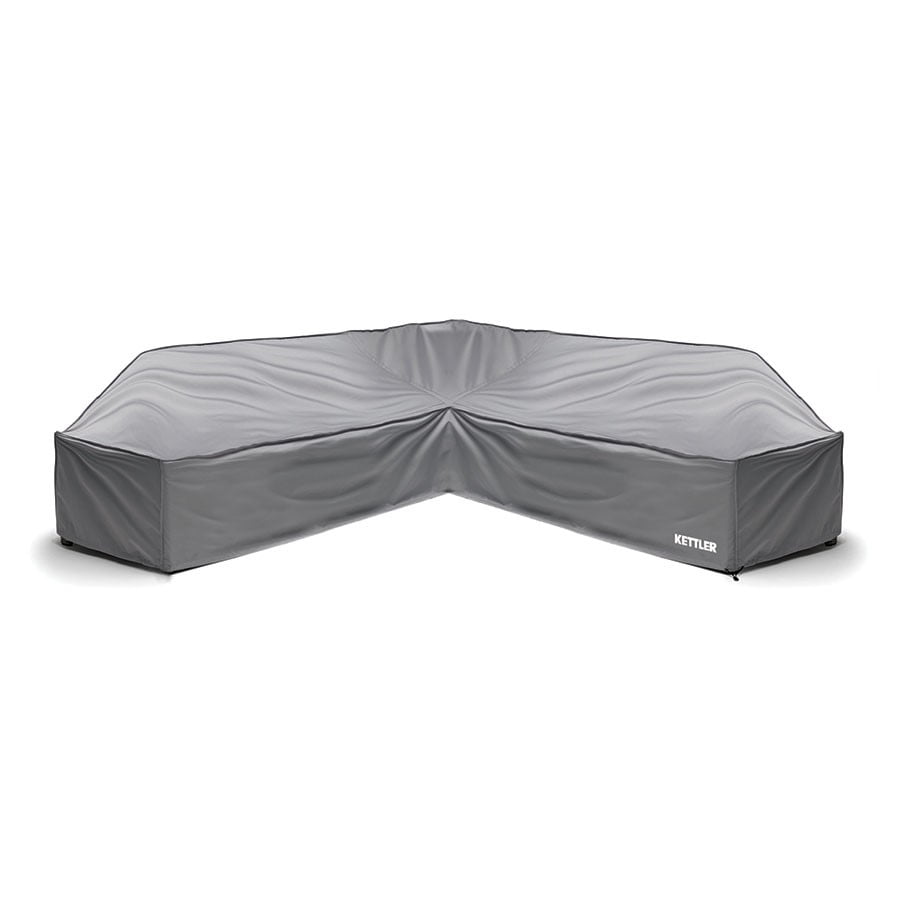 elba Low Lounge Protective Cover