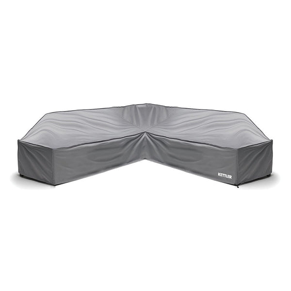 elba Low Lounge (Standard Corner) - Protective Cover