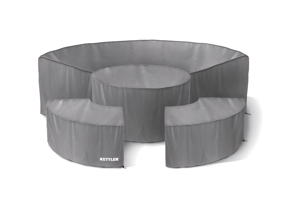 Palma Round - Protective Cover