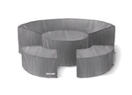 Palma Round - Protective Cover