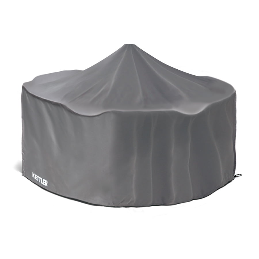 Kettler 6 Seat Round Dining Set Protective Cover