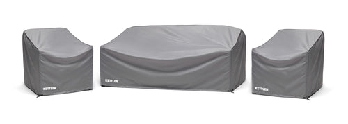 Malo Lounge Set - Protective Cover