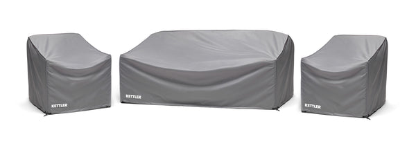 Malo Lounge Set - Protective Cover