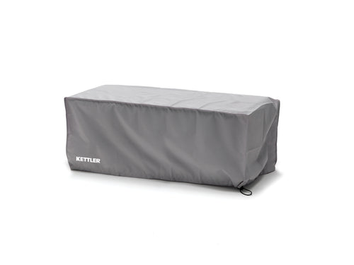 Foxley Left/ Right Hand Corner Sofa Bench - Protective Cover
