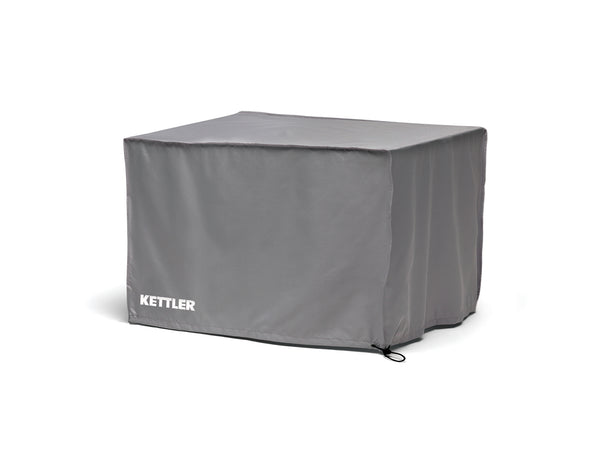 Foxley Square Corner Table 120x120cm - Protective Cover