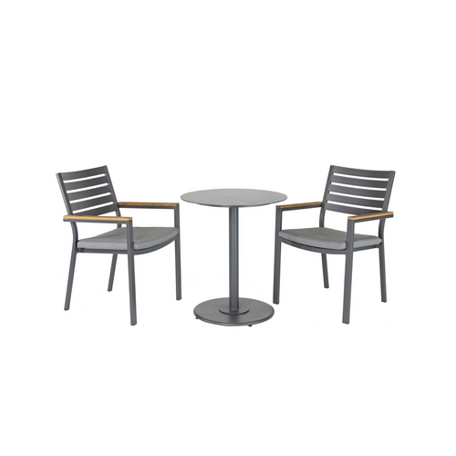 elba Dining Bistro Set