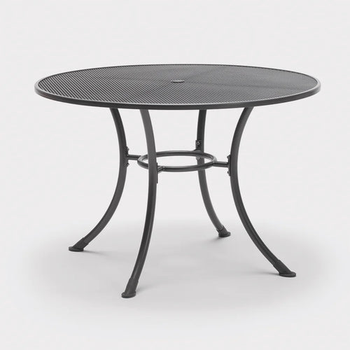 Kettler Round Mesh Table 110cm