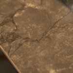 Lorenzo 3 Door Sideboard with High Gloss finish